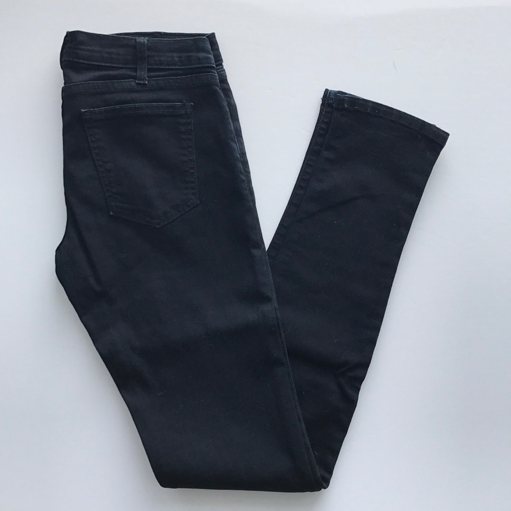 Current Elliott Skinny Jean 26